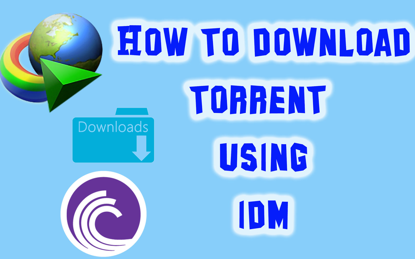 Idm free download